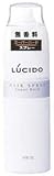 マンダム　ルシード　ヘアスプレー　スーパーハード　１８０ｇ