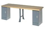 144 X 36 Workmaster Bench