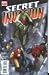 Books : Secret Invasion # 2 comic