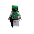 LEGO STAR WARS - BOBA FETT WITH BLASTER