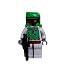 LEGO Star Wars: Boba Fett Mini-Figurine Avec Blaster Rifle