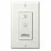 Broan-NuTone VB20W 20 Minute Push Button Timer, White