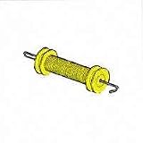 Rubber Gate Handle