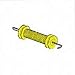 Rubber Gate Handle
