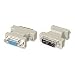 DVI Male Analog To HD15 Female Adapter