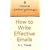 Penguin Writers' Guides: How to Write Effective Emails