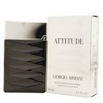 Armani Attitude