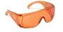 Stoney Point 4072 Stoney Point Safety Glasses Citrus