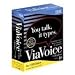 IBM VIAVOICE ADV ED V10 CD MOST