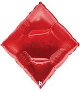 Red Gamble Casino Diamond 35