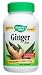 Ginger Root - 180 - Capsule