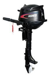 Hidea 5HP Outboard Motor 4 Stroke