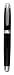 Sherpa Back In Black Marker Cover