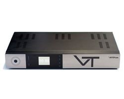 Vantage VT-1 S 500GB Schwarz