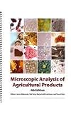 Microscopic Analysis of Agricultural Products