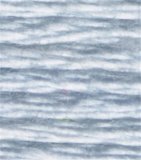 DMC Floss - 3753 Ultra Very Light Antique Blue