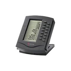 POLYCOM IP Backlit Expansion Module fuer IP650