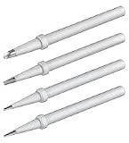 Produkt-Bild: Ersatzl&ouml;tspitzen-Set f&uuml;r L&ouml;tstation AP2, 4 St&uuml;ck
