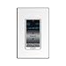 Speaker In-wall Touch Pad
