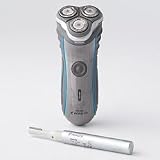 Philips Norelco 7145XLB Precision Cutting System