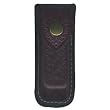 Large Zermatt Pouch- Leather/ Brown - Knife Accessories - Other