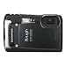 Olympus Digital Camera TG-820 Black