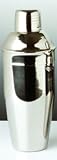 Premium Cocktail Shaker Set - 24 oz Stainless Steel