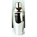 Premium Cocktail Shaker Set - 24 oz Stainless Steel