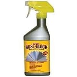 Rust-Block Rust Inhibitor Spray, 16oz