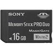 16GB 16G 16 GB 16 G Memory stick pro duo(MARK2) for PSP/Sony Cybershot