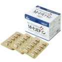 【送料無料】 M-ヒルディン 383mg*80カプセル