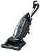 Kitchen & Housewares : Panasonic Bagless upright Vaccum Cleaner with " Quickdraw" telescopic wand 1800w
