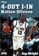 Jay Wright: The 4-Out 1-In Motion Offense (DVD)