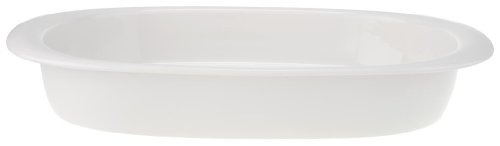 Villeroy & Boch Home Elements Auflaufform oval 1, 39&nbsp;x&nbsp;26,5&nbsp;cm Preisvergleich