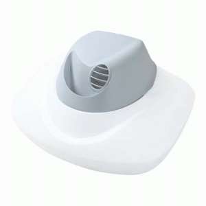 Childrens Toyshop  Kitchen & Housewares : HONEYWELL 1.2 GALLON HEALTHMIST HUMIDIFIER