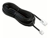 Brother ISDN Kabel RJ45 auf RJ11 f&uuml;r alle Ger&auml;te mit Fax Funktion