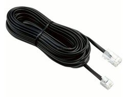 Brother ISDN Kabel RJ45 auf RJ11 f&uuml;r alle Ger&auml;te mit Fax Funktion