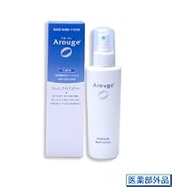アルージェ モイスチャーミストローション （薬用保湿ローション／化粧水） 150mL