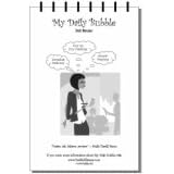 My Daily Bubble | Day Manager for Women | Day Planner