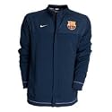 Nike Barcelona FC Line-Up Jacket