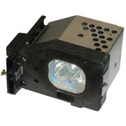 PANASONIC PT-44LCX65 Replacement Rear projection TV Lamp TY-LA1000