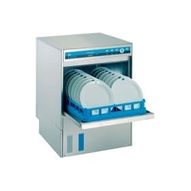 Winware Front-Loading Dishwasher