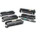 InfoPrint Solutions Black Toner Cartridge