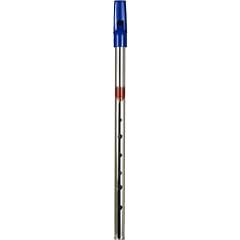 Generation Whistles Nickel D Fl�te