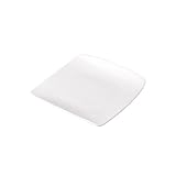 Pfaltzgraff Swoop Open Stock 9 1/2 Square Buffet Plate