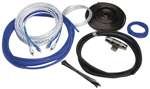 Directed Electronics 68000 10-Gauge, 200-Watt Amplifier Installation Wiring Kit