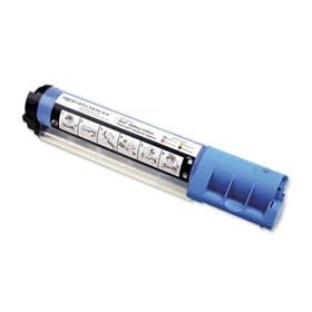 Brand New. Media Sciences Laser Toner Cartridge Cyan [Dell 593-10064/155 Equivalent] Ref MS3031C-SC