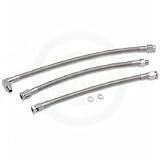 GOODRIDGE HD OIL LINE KIT HDOL205