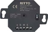 Ritto 1785600 UP-Funksender