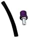 GAS CAP BREA AL W 3 HOSE VIL - ModQuad -